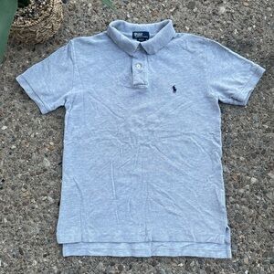 Vintage 90s Polo Ralph Lauren Polo Shirt